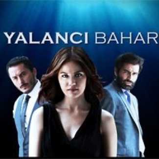 Cansel Elçin 'Yalancı Bahar'dan çok umutlu!