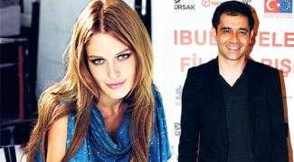 Cansel Elçin'in son projesi!