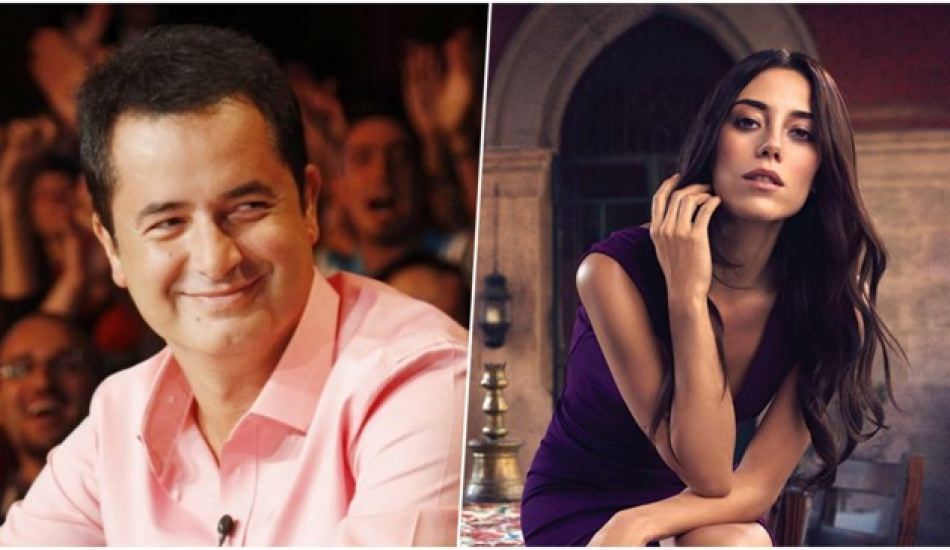 Cansu Dere ve Acun Ilıcalı'nın dizi anlaşması iptal oldu! Oyuncu Netflix'i seçti!