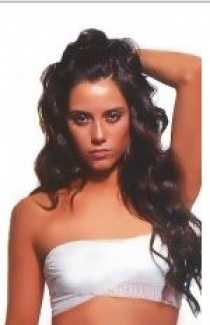 Cansu hazzın zirvesinde