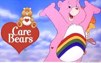'Care Bears' geri dönüyor!