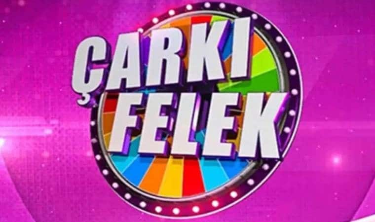 "Çarkıfelek" yarışması geri dönüyor! Yarışmanın yeni sunucusu kim olacak?