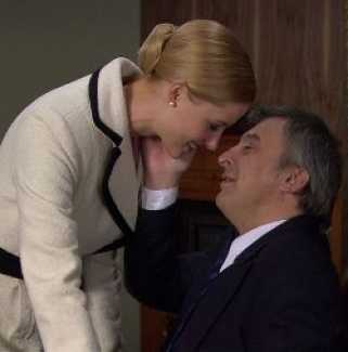 Carolin'in ihaneti ortaya çıkıyor!