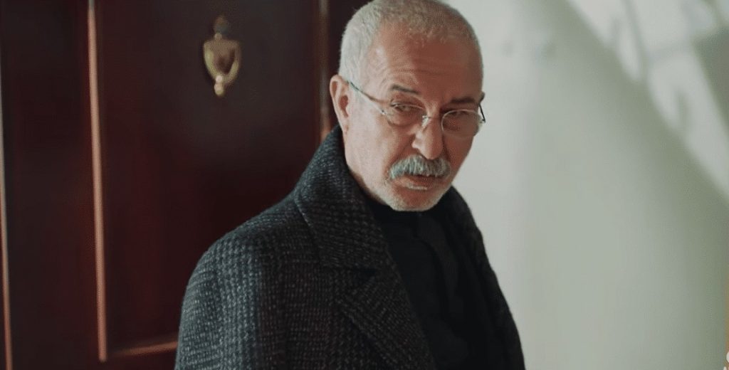 Çarpışma 13. bölüm 2. fragmanı yayınlandı Kadir’in babası Cansız ortaya çıktı! Çarpışma 13. bölüm 2. fragmanı yayınlandı Kadir'in babası Cansız ortaya çıktı!