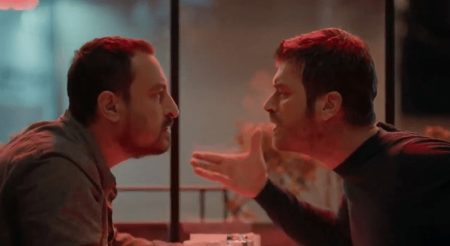 Çarpışma 4. bölümde Adalı ve Veli'nin sırrı çözüldü! Adalı ve Veli nasıl tanıştı?