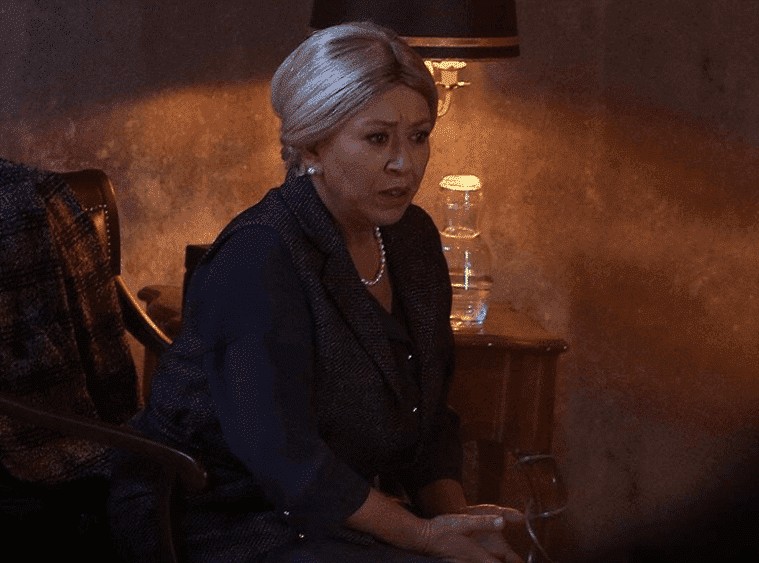 Çarpışma Asiye Karaca kimdir? Çarpışma Asiye Karaca kimdir?