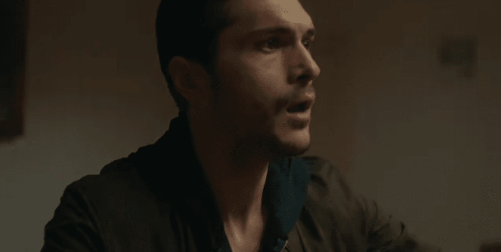 Çarpışma dizisinde Kerem'in geçmişindeki sır perdesi aralanıyor!