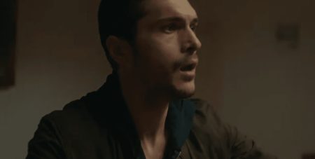 Çarpışma dizisinde Kerem'in geçmişindeki sır perdesi aralanıyor!