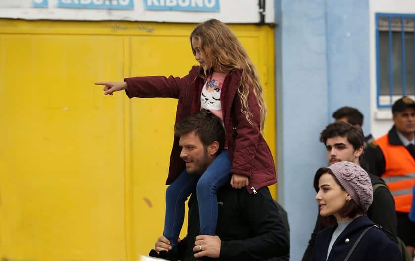 Çarpışma final mi yapıyor? Açıklama geldi!