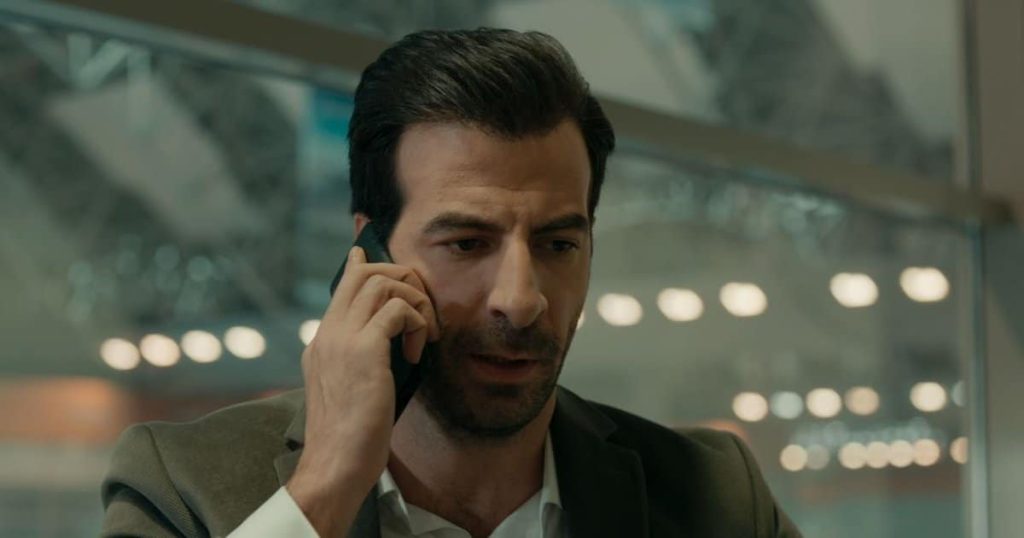 Çarpışma Galip (İsmail Demirci) kimdir?
