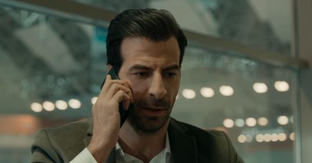 Çarpışma Galip (İsmail Demirci) kimdir?
