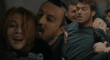 Çarpışma Galip öldü mü? İsmail Demirci Çarpışma dizisinden ayrılıyor mu?