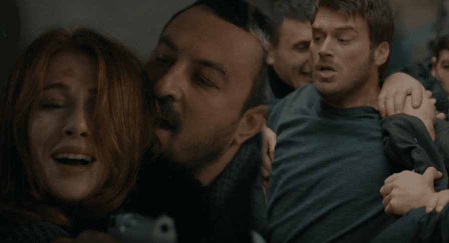 Çarpışma Galip öldü mü? İsmail Demirci Çarpışma dizisinden ayrılıyor mu?