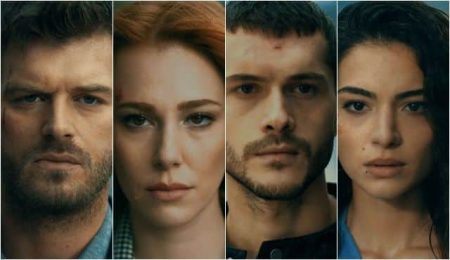 Çarpışma nerede çekiliyor?