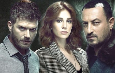 Çarpışma reyting sonuçları! Show Tv'nin sevilen dizisi kaçıncı oldu?