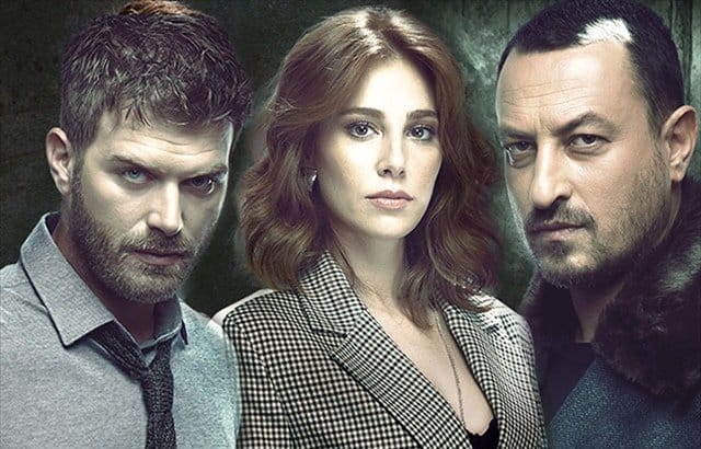 Çarpışma reyting sonuçları! Show Tv'nin sevilen dizisi kaçıncı oldu?