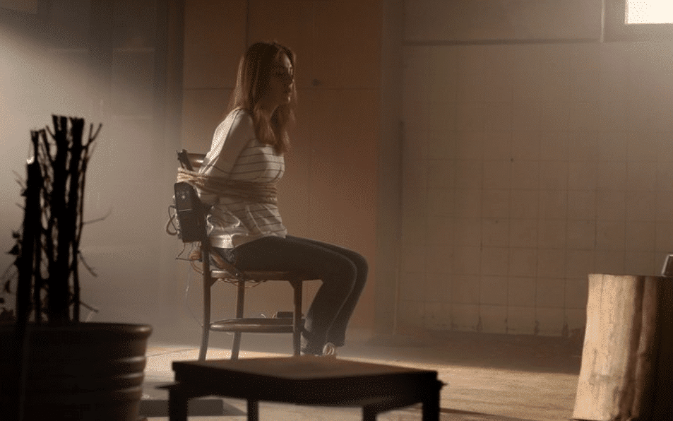 Çarpışma Zeynep ölüyor mu? Dizi nasıl bitecek? Yeni bölüm fragmanı yayınlandı mı?
