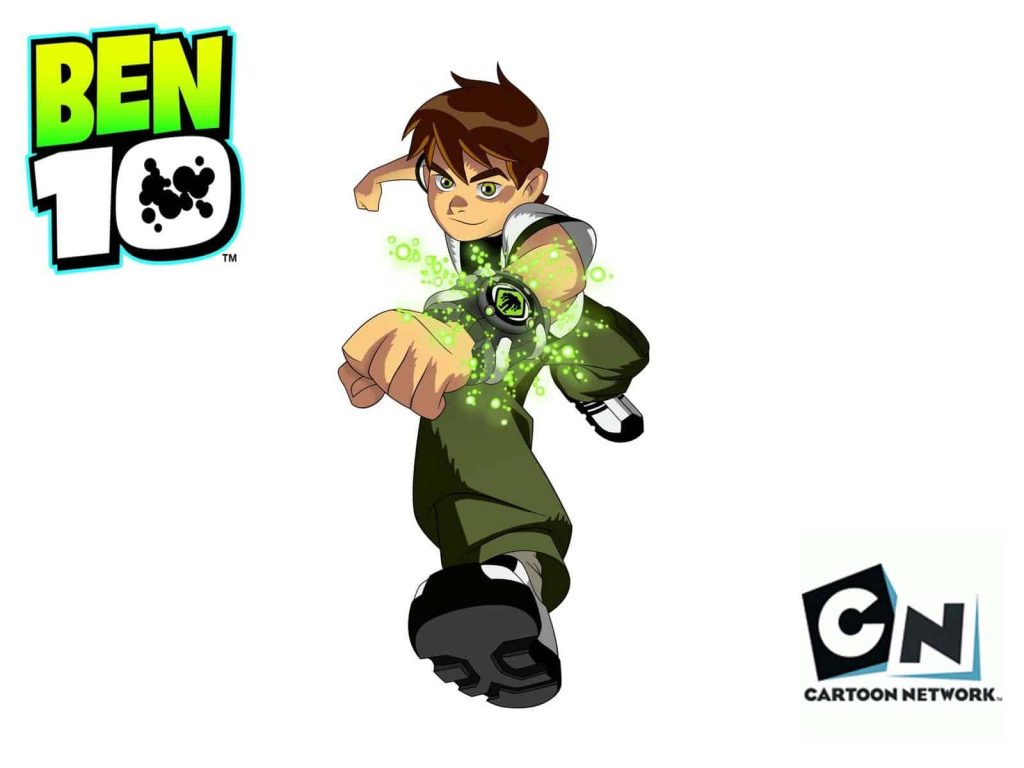 Cartoon Network dizisi Ben 10'a ikinci sezon onayı!