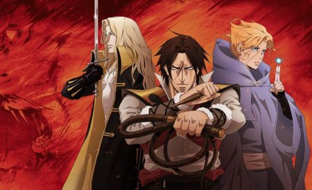 Castlevania 4. sezon gelecek mi? Dizinin geleceği belli oldu!