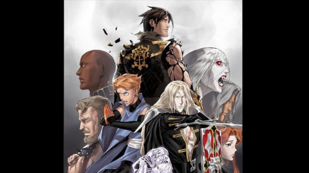 Castlevania 4. ve final sezonuyla Netflix'te! Final sezonunda neler olacak?