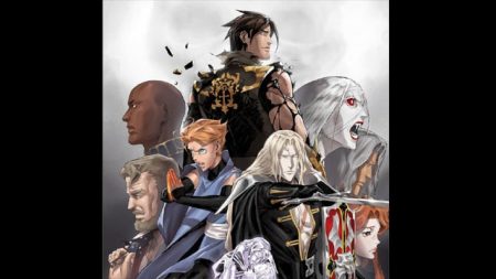 Castlevania 4. ve final sezonuyla Netflix'te! Final sezonunda neler olacak?