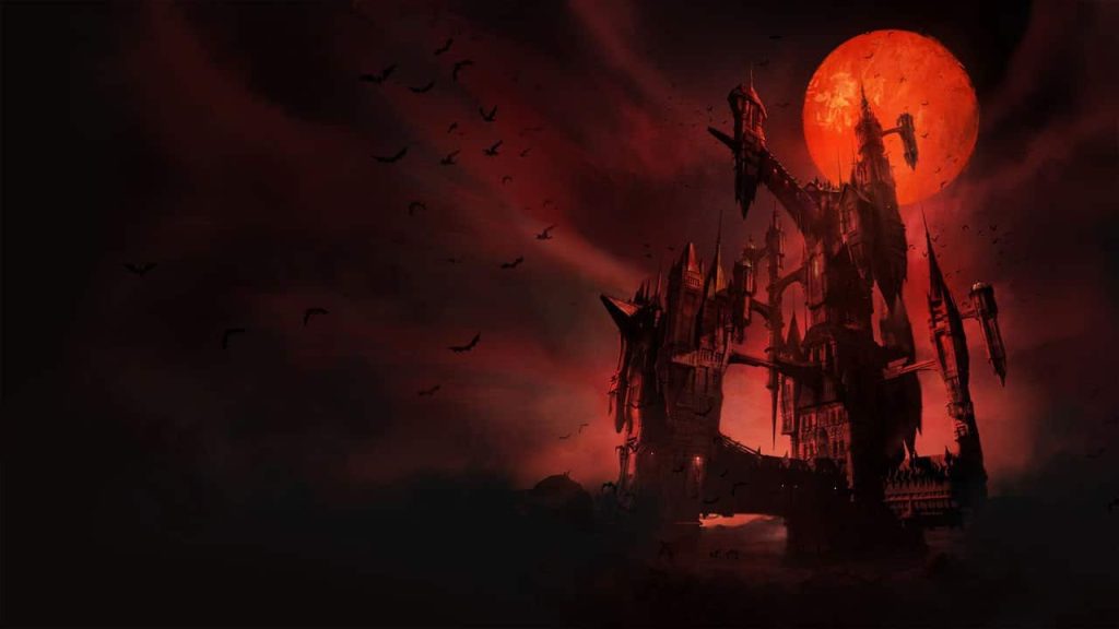 Castlevania dizisi Netflix'ten 2. sezon onayını kaptı!