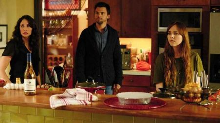 Casual 3. sezon onayını aldı