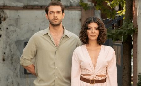 Çatı Katı Aşk dizisi final yapıyor!