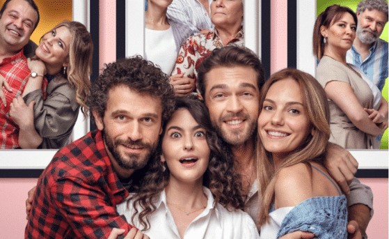 Çatı Katı Aşk dizisinin yeni yönetmeni kim oldu? Çatı Katı Aşk dizisinin yeni yönetmeni kim oldu?