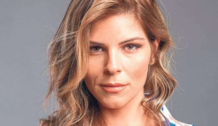 Çatı Katı Aşk Süheyla Durmaz (Pelin Öztekin) kimdir?Yaşı