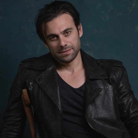 Cavit Çetin Güner