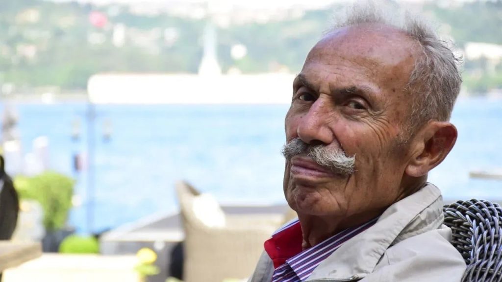 Caz sanatçısı İlham Gencer vefat etti!