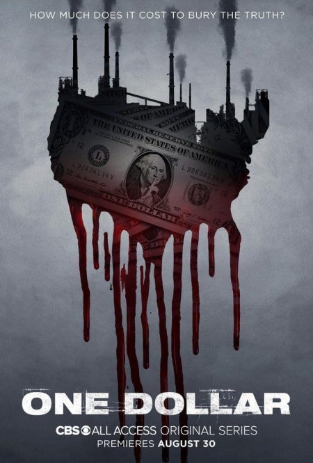 CBS All Access'in gizem yüklü dizisi One Dollar için ilk fragman yayında!
