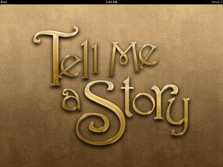 CBS All Access'in psikolojik gerilim türündeki yeni dizisi Tell Me A Story'i tanıyalım!