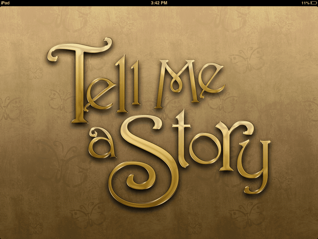 CBS All Access'in psikolojik gerilim türündeki yeni dizisi Tell Me A Story'i tanıyalım!