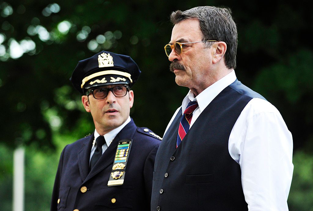 CBS dizisi Blue Bloods'a 10. sezon onayı çıktı!
