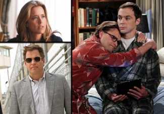 CBS'in 2014 sonbahar takvimi de belli oldu!