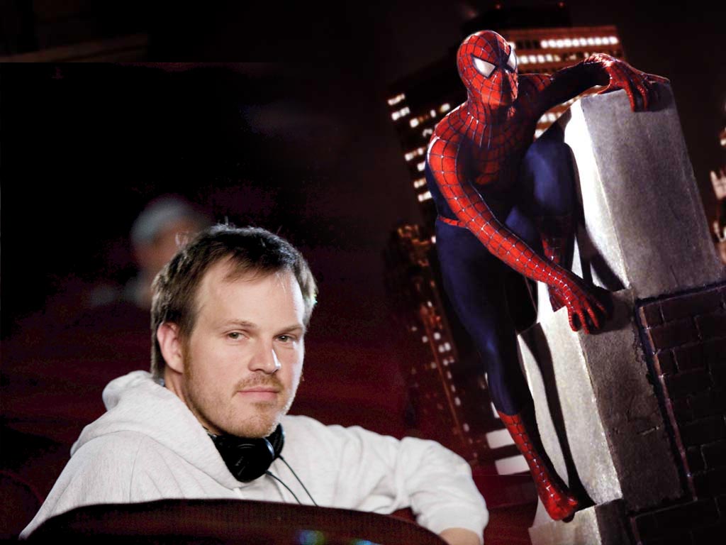 CBS'in The Code dizisinin pilot bölümünü Marc Webb yönetecek