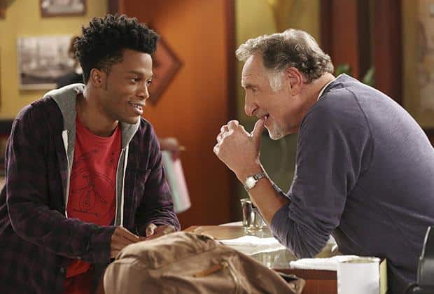 CBS'in yeni dizisi Superior Donuts'ı tanıyalım