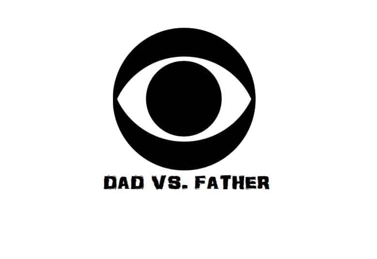 CBS'ten baba-oğul kapışması temalı aile komedisi: Dad Vs. Father