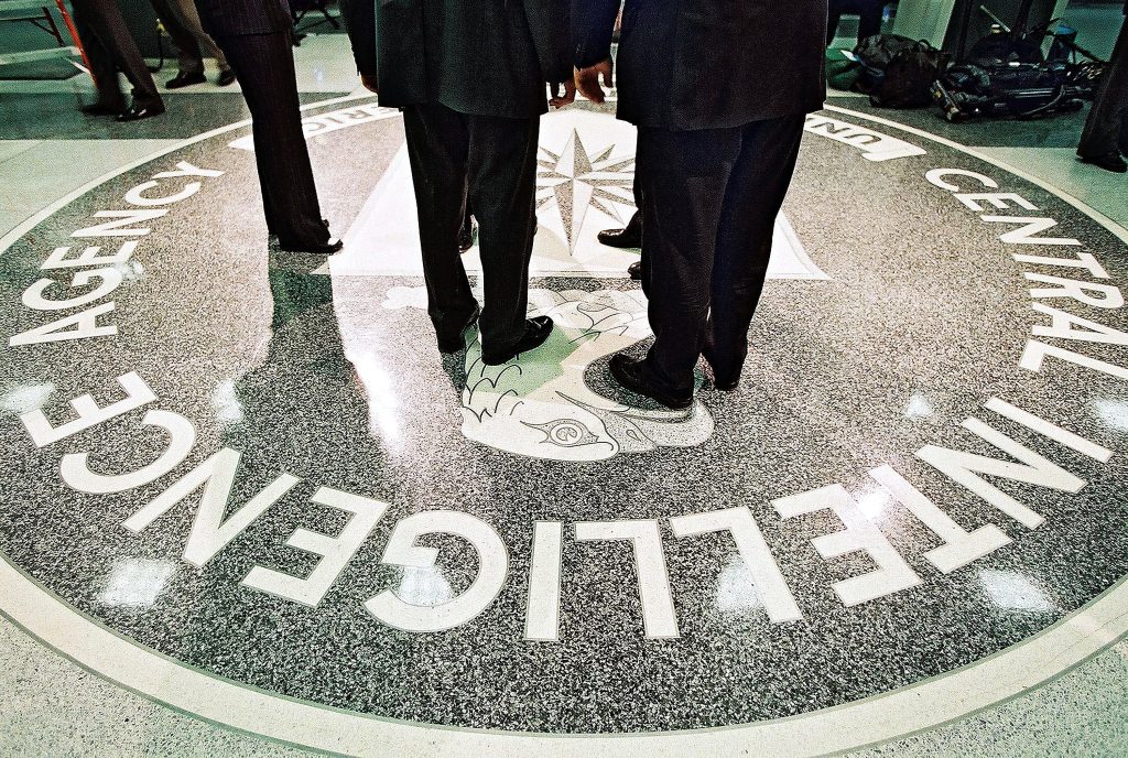 CBS'ten CIA temalı yeni dizi yolda: Family Business
