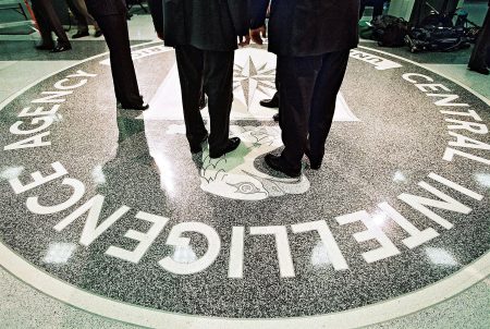 CBS'ten CIA temalı yeni dizi yolda: Family Business