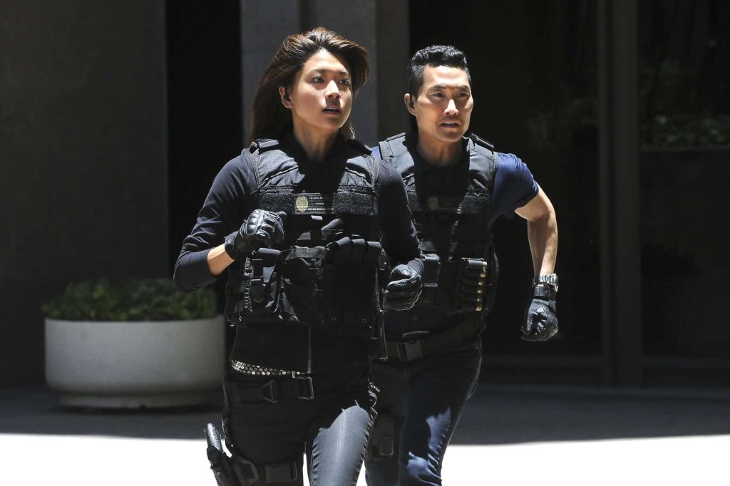 CBS'ten Hawaii Five-0 ayrılıklarıyla ilgili açıklama geldi!