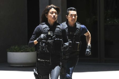 CBS'ten Hawaii Five-0 ayrılıklarıyla ilgili açıklama geldi!