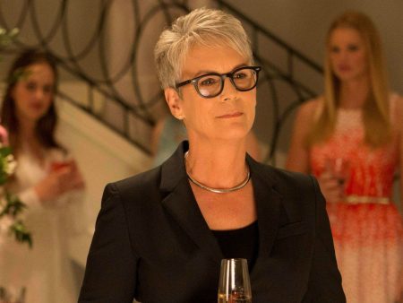 CBS'ten Jamie Lee Curtis'li yeni bir komedi dizisi: Quality of Life