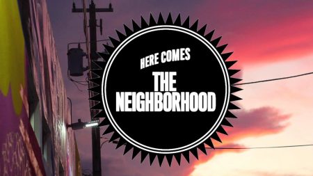 CBS'ten yeni komedi dizisi projesi: Here Comes the Neighborhood