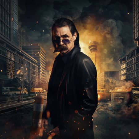 ‘Çekiç ve Gül: Bir Behzat Ç. Hikayesi’ 2. Sezonuyla şimdi BluTV’de yayında!