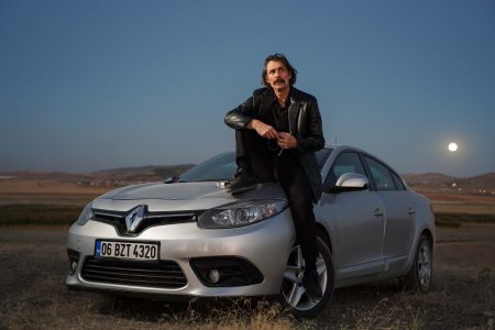 ‘Çekiç ve Gül: Bir Behzat Ç. Hikayesi içi geri sayım başladı!