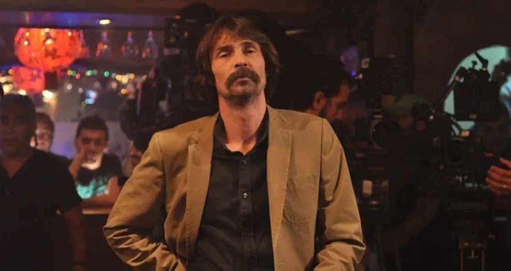 Çekiç ve Gül Bir Behzat Ç. Hikayesi Kadrosuna Dahil Olan Yeni İsim Ortaya Çıktı