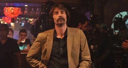 Çekiç ve Gül Bir Behzat Ç. Hikayesi Kadrosuna Dahil Olan Yeni İsim Ortaya Çıktı